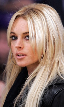 Iggy Pop: Najlepiej zagra mnie Lindsay Lohan