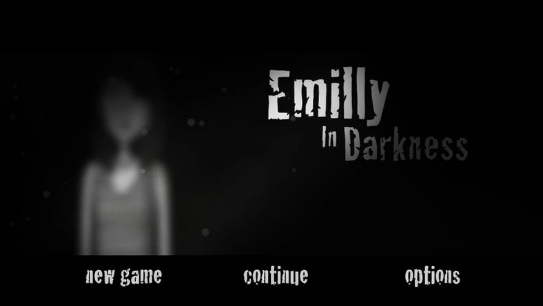 Emilly in Darkness