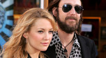 Kate Hudson i Chris Robinson