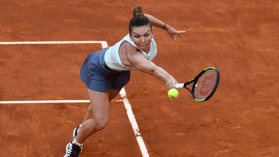 Simona Halep