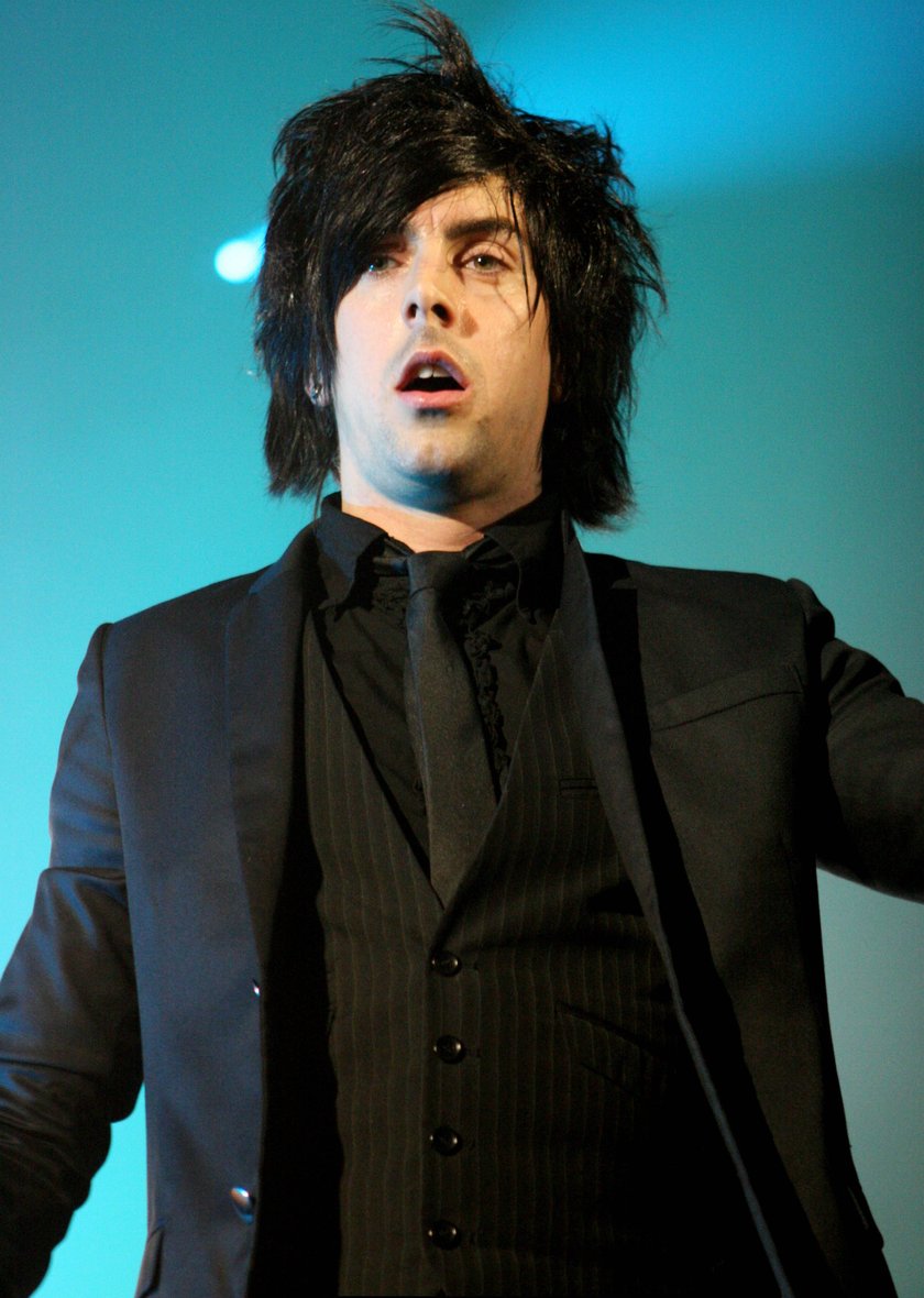 Ian Watkins