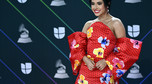 Gala rozdania nagród Latin Grammy 2022