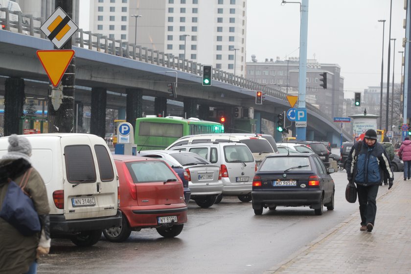 Kontrowersje wokół parkingu, który nigdy nie powstanie