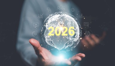 Przepowiednie dla Polski na 2026 rok. Wizjonerzy ostrzegają przed wielką zmianą 