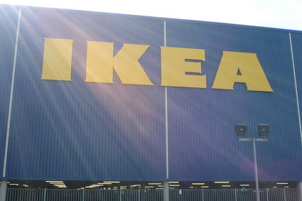 Kolejna Ikea w Warszawie. W stolicy powstanie trzeci sklep szwedzkiej sieci