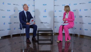 Prof. Ewelina Szczech-Pietkiewicz: Powinniśmy mówić głośniej o oczywistych korzyściach płynących z Europejskiego Zielonego Ładu