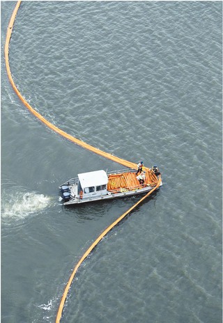 Przykład BP pokazał, że dobry PR może wyciągnąć firmę z tarapatów