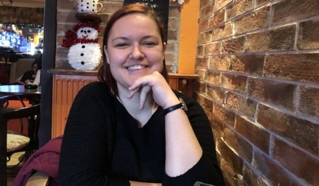 Katarina Đ, dom z anezbrinutu decu