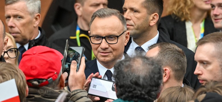 Boniek kpi z wypowiedzi prezydenta Dudy o ustawkach. "Ciekawiej byłoby przy kościele"
