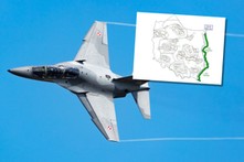 Polska zamyka przestrzeń powietrzną na trzy miesiące. Rząd ogłasza nowe restrykcje