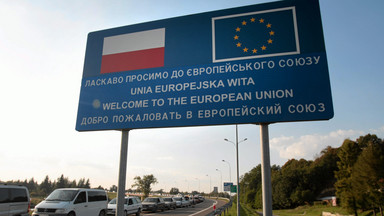 MSWiA: nie ma powodu, by budować płot na granicy polsko-ukraińskiej przeciw nielegalnym imigrantom