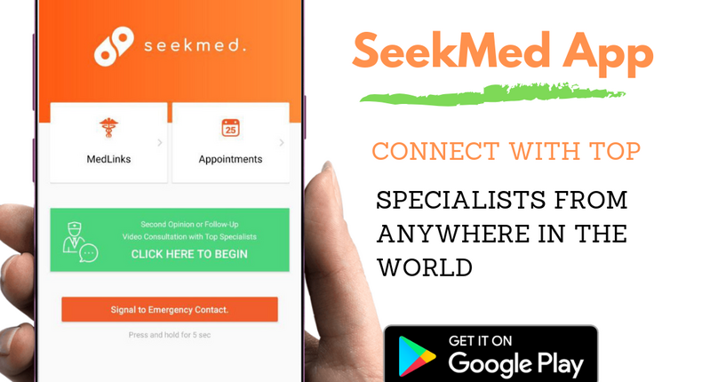 SeekMed App release design (1)