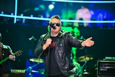 Muniek o zwolnieniach w T.Love. "Sidney wkurzał resztę chłopaków od dawna"