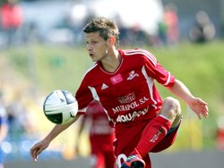 Były reprezentant Polski ścigany listem gończym. Zapłaci grzywnę albo trafi do więzienia