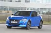 Peugeot 208 GT Line 1.2/130 KM