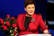 Beata Szydło