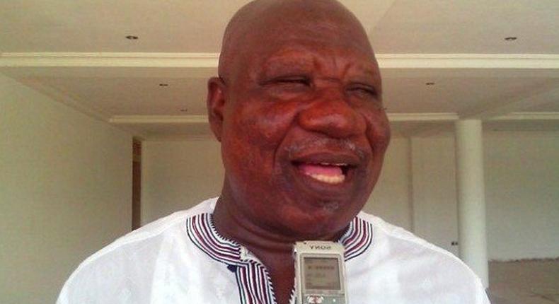 Allotey Jacobs