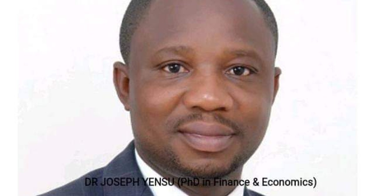 Court Restrains Joseph Yensu from Contesting Aowin NDC Primaries over Fraud Allegations - Vimarsana News