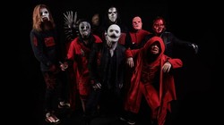 Slipknot wraca z  "The Chapeltown Rag". Posłuchaj nowego nagrania