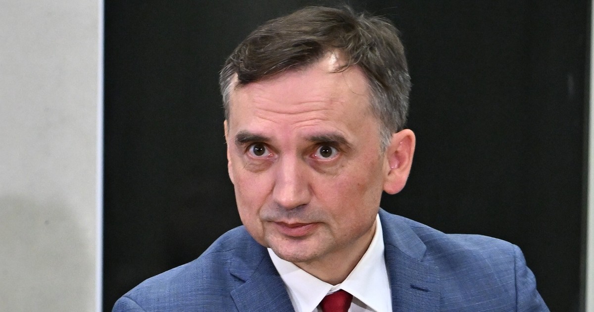 Ziobro opuścił Węgry. Udzielił wywiadu już z innego kraju