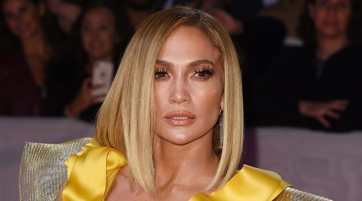 Jennifer Lopez évtizedeket letagadhatna a korából, annyira dögös /Fotó: Northfoto