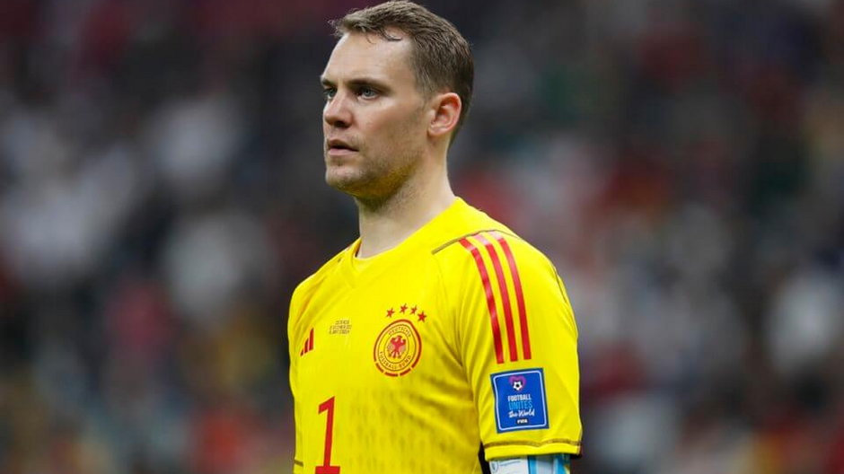 Manuel Neuer