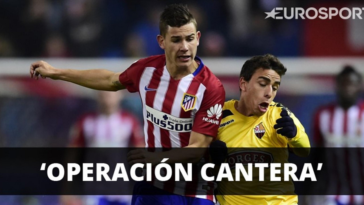 Dziennik "El Mundo Deportivo" donosi, że FC Barcelona już w styczniu spróbuje pozyskać dwóch nowych obrońców. Chodzi o Joao Cancelo z Valencii i Lucasa Hernandeza z Atletico Madryt. Rozmowy w sprawie transferów wymienionych zawodników mają się rozpocząć jeszcze w październieku.