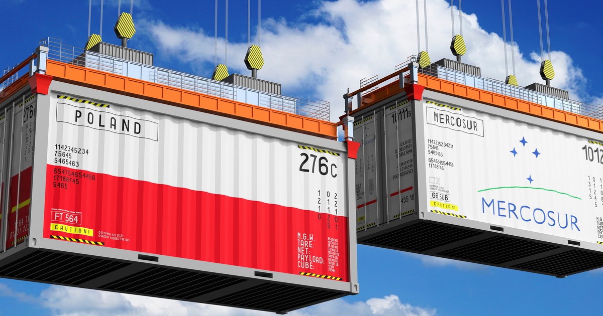 Umowa Mercosur. Analitycy policzyli, kto w Polsce najbardziej na tym zyska