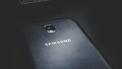 Oroszország betilthatja a Samsung okostelefonjait