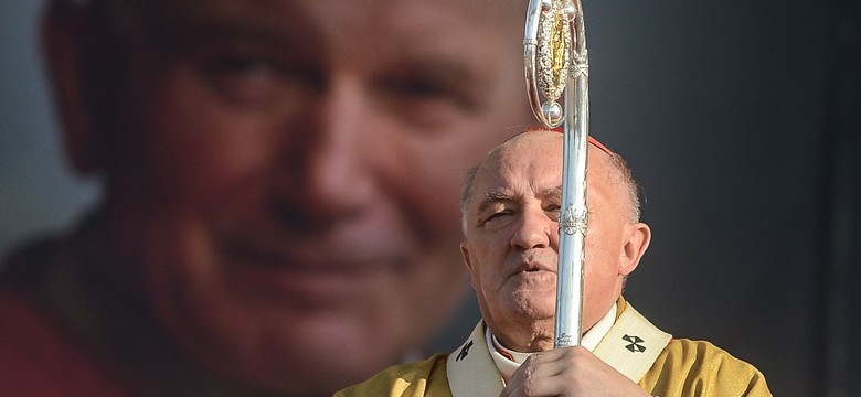 Kard. Nycz do młodzieży: Wszyscy jesteśmy posłani, by głosić Ewangelię