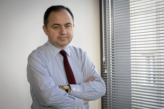 Szymański: Chcemy, by głos naszego regionu był jeszcze bardziej doniosły na forum europejskim