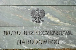 Eksplozja w Przewodowie. W BBN trwa analiza dotychczasowych ustaleń