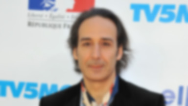 Alexandre Desplat skomponuje muzykę do "Godzilli"