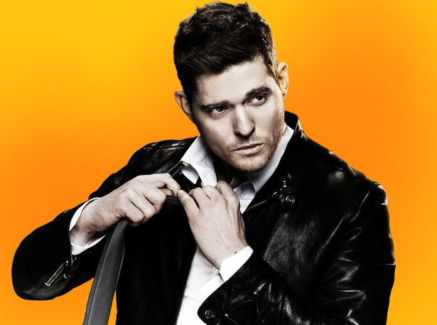 Michael Bublé zrzuca garnitur na wiosnę – oto "It's A Beautiful Day"!