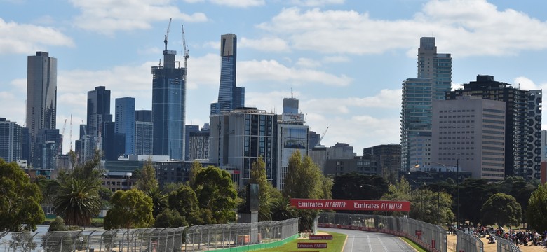 Formuła 1: Robert Kubica z najgorszym czasem na drugim treningu w Melbourne