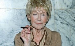 'Pośmiejmy się czasem z siebie'. Kochała parówki, papierosy i Woody'ego Allena. Wspomnienie o Marii Czubaszek