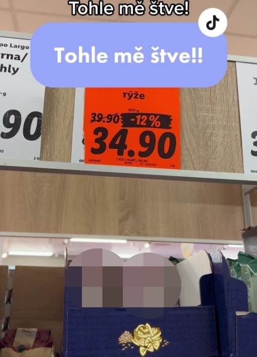 Tomáš neveril vlastným očiam.