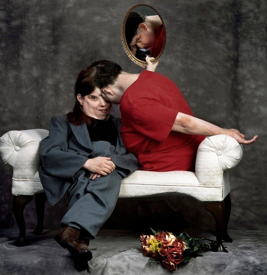 Lori a George Schappell