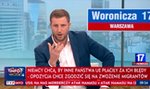 Miłosz Kłeczek nie może narzekać na zarobki w TVP. Kwota zwala z nóg