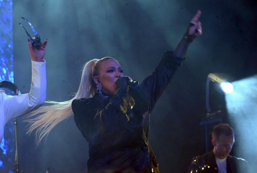 Indira i Milica Todorović