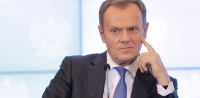 Tusk nie broni Protasiewicza. To jego koniec?