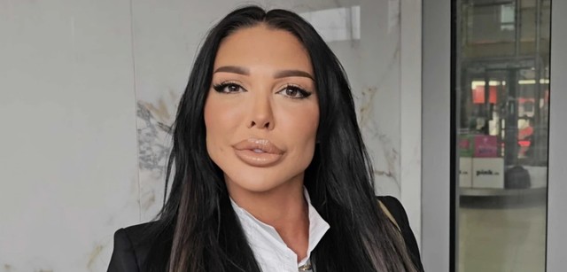 Maja Marinković (Foto: Ringier/Aleksandar Dojkić)