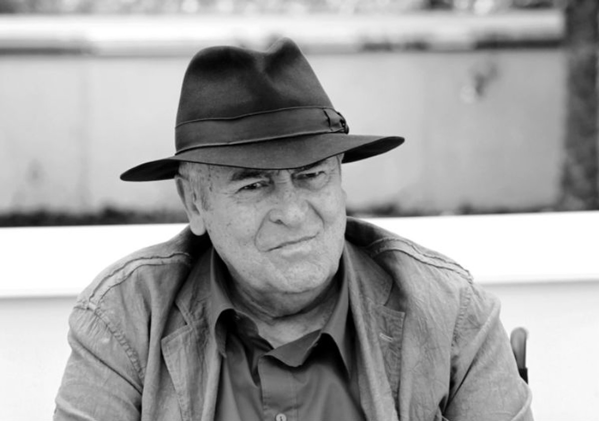 Bernardo Bertolucci