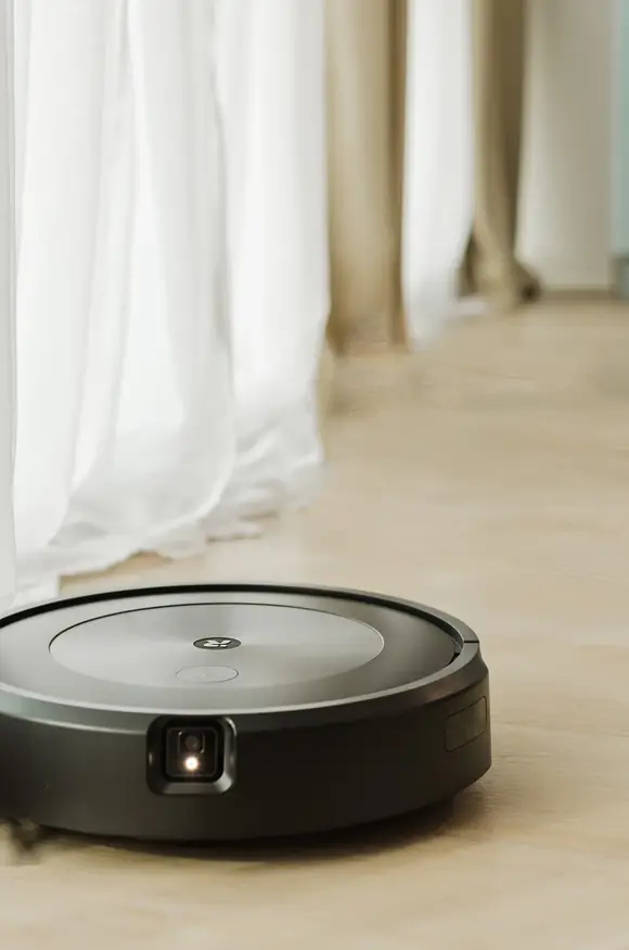 Pięć pomysłów na kolację, którą zrobisz, gdy Roomba posprząta twoje mieszkanie