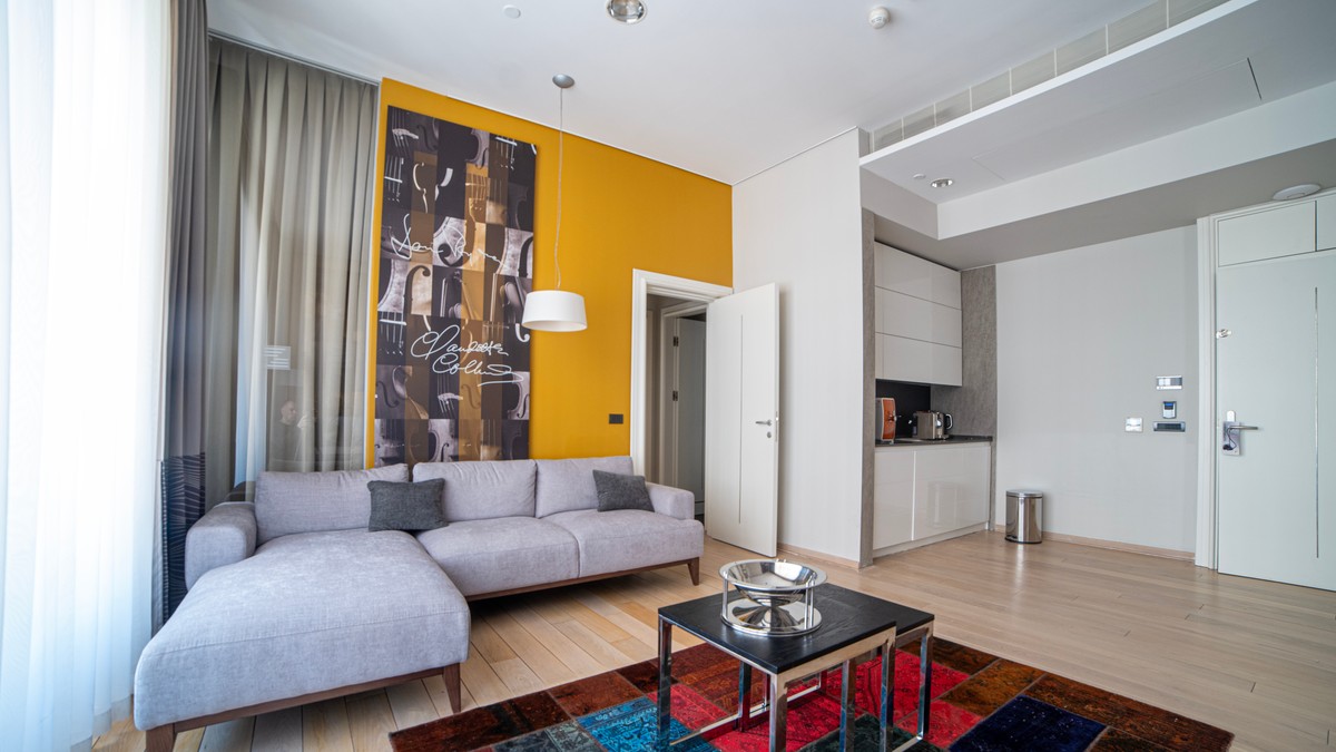 Zepter hotel