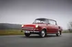 Skoda 1000 MBX