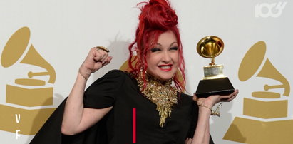 Cyndi Lauper kończy 65 lat. Zobaczcie jej trudne początki