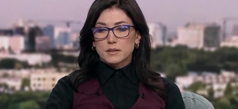 "Wam muszą styki nie działać". Europosłance Konfederacji puściły nerwy