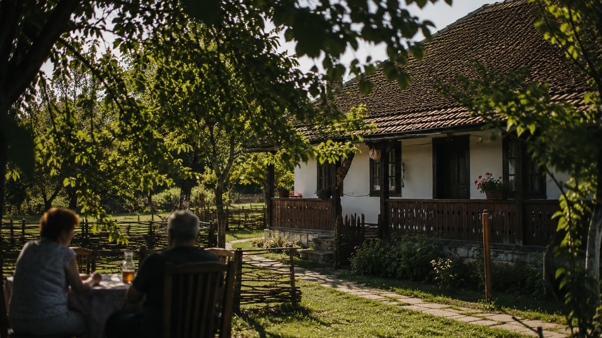 Ove 2 stvari naši stari nikada nisu radili nedeljom