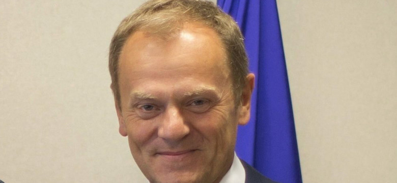 Donald Tusk komentuje zmiany w rządzie